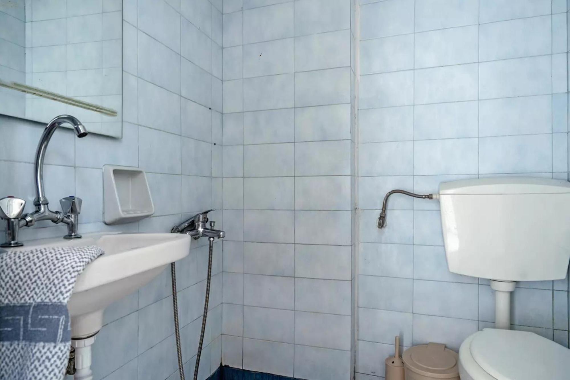 Labros Studios Kastrosykia Exteriör bild